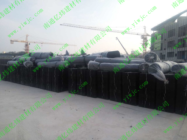 工程案例_?？诤：饺赵聫V場_南通億煒建材有限公司